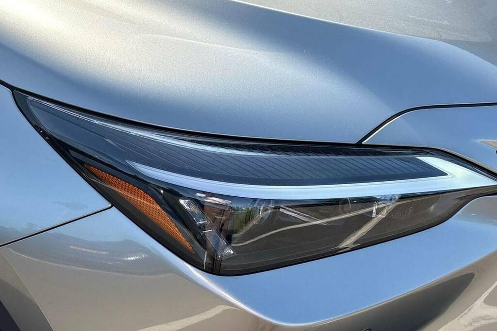 Lexus NX 2.5 350H Premium Suv Hybrid E-cvt 4Wd E Black #20
