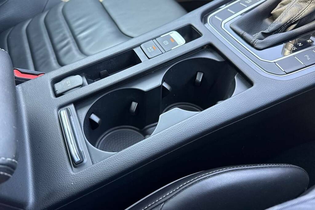 Volkswagen Arteon R-line Tsi Dsg Silver #15