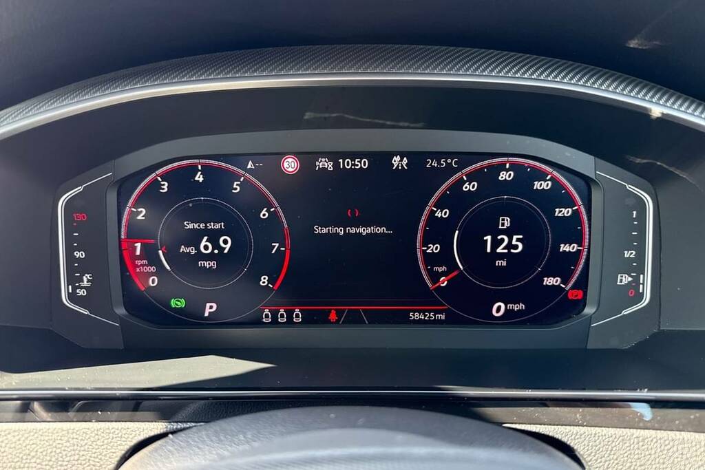 Volkswagen Arteon 2.0 Tsi R-line Dsg Silver #5