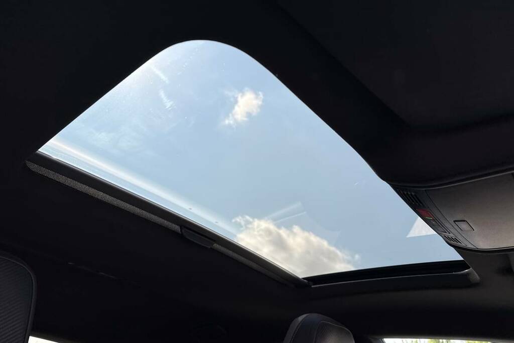 Volkswagen Arteon R-line Tsi Dsg Silver #16