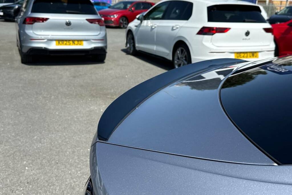 Volkswagen Arteon R-line Tsi Dsg Silver #24