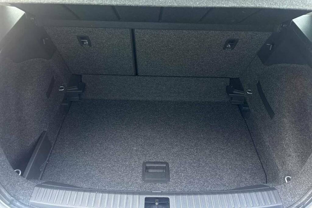 Seat Arona Tsi Xcellence Lux Dsg Orange #11
