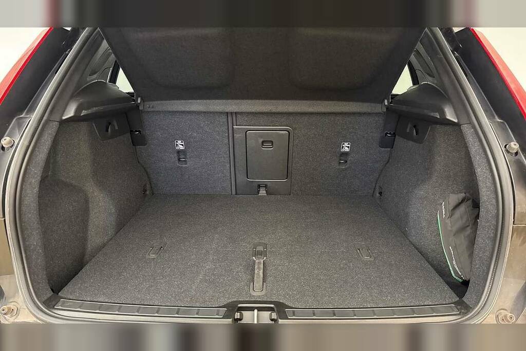 Volvo XC40 300Kw Recharge Twin Ultimate 78Kwh Awd Black #5