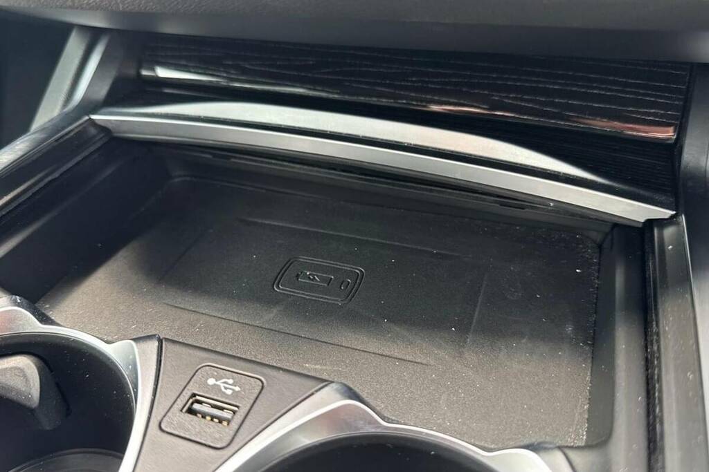 BMW 7 Series 730D Mht M Sport Black #26
