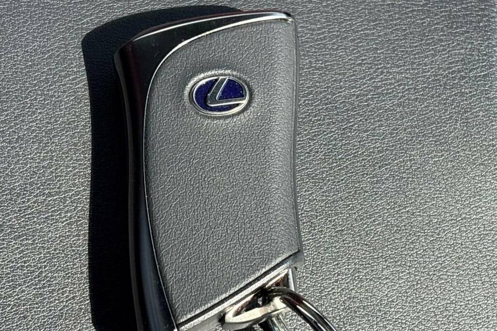 Lexus LC 3.5 500H V6 Sport Plus E-cvt Euro 6 Ss Red #27