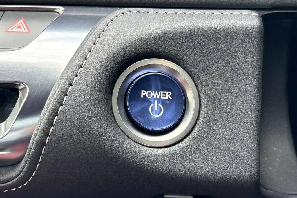 Lexus LC 3.5 500H V6 Sport Plus E-cvt Euro 6 Ss Red #16