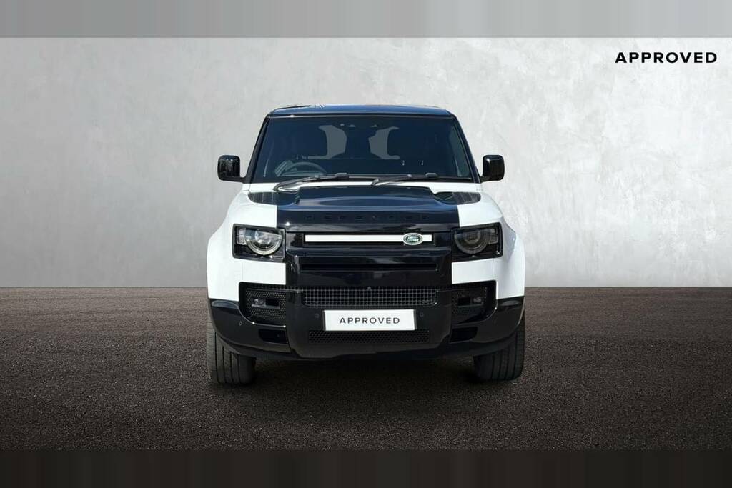 Land Rover Defender 90 90 300Tdi Wolf Green #7