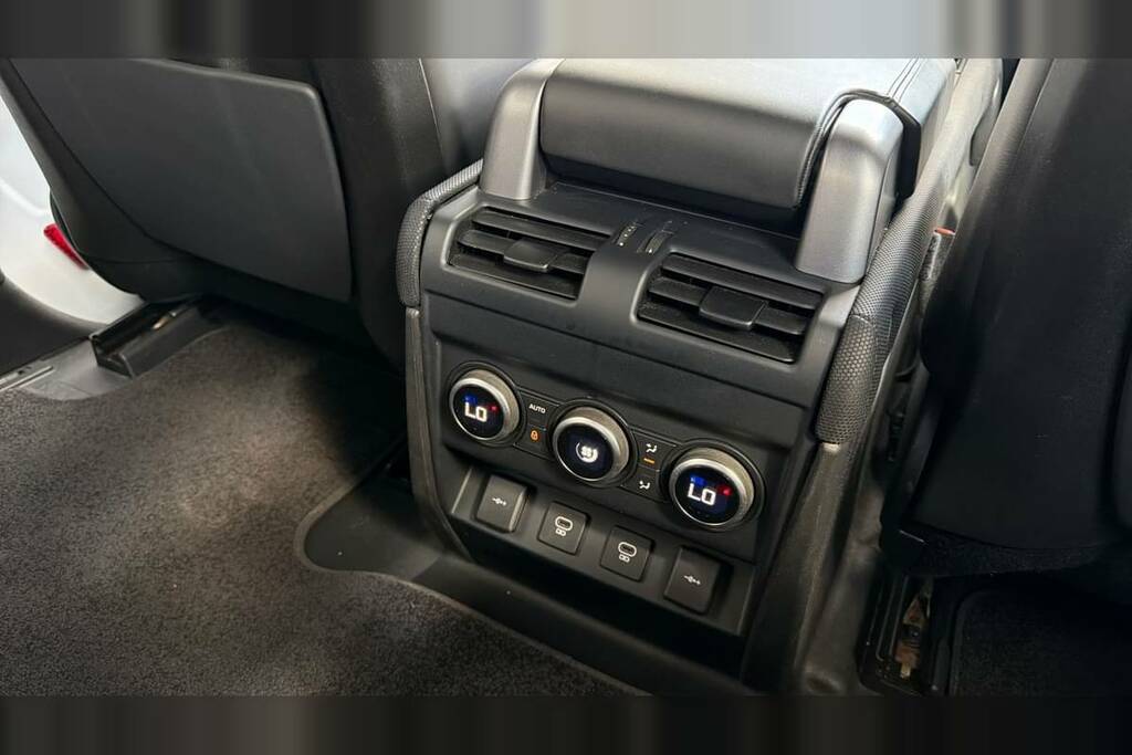 Land Rover Defender 90 90 300Tdi Wolf Green #18