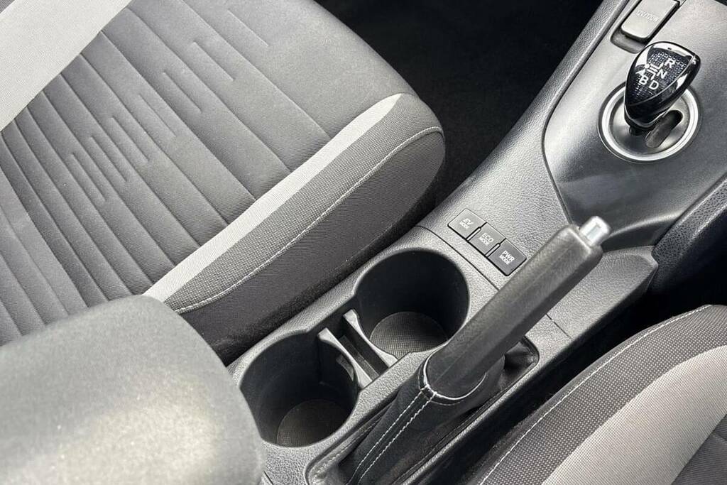 Toyota Auris 1.8 Vvt Blue #52