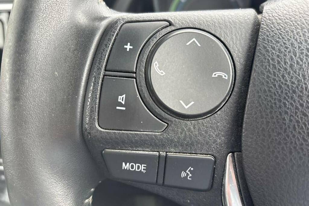 Toyota Auris 1.8 Vvt Blue #46