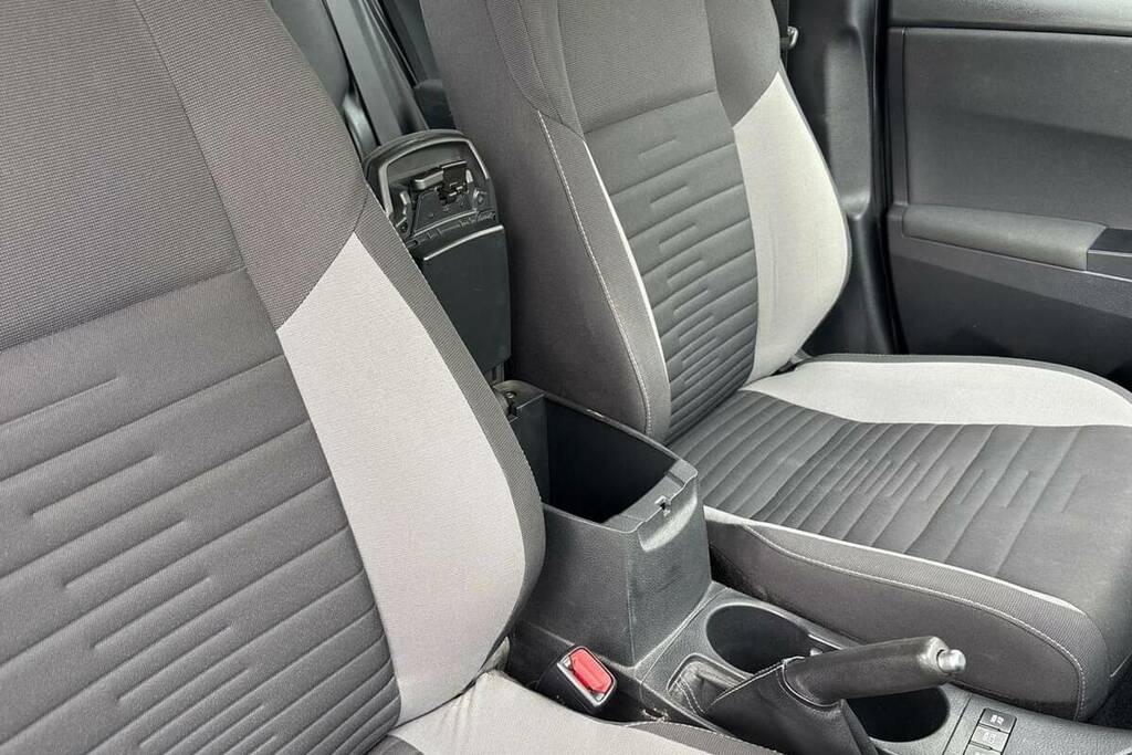 Toyota Auris 1.8 Vvt Blue #53