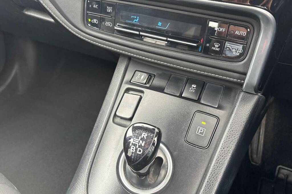 Toyota Auris 1.8 Vvt Blue #51