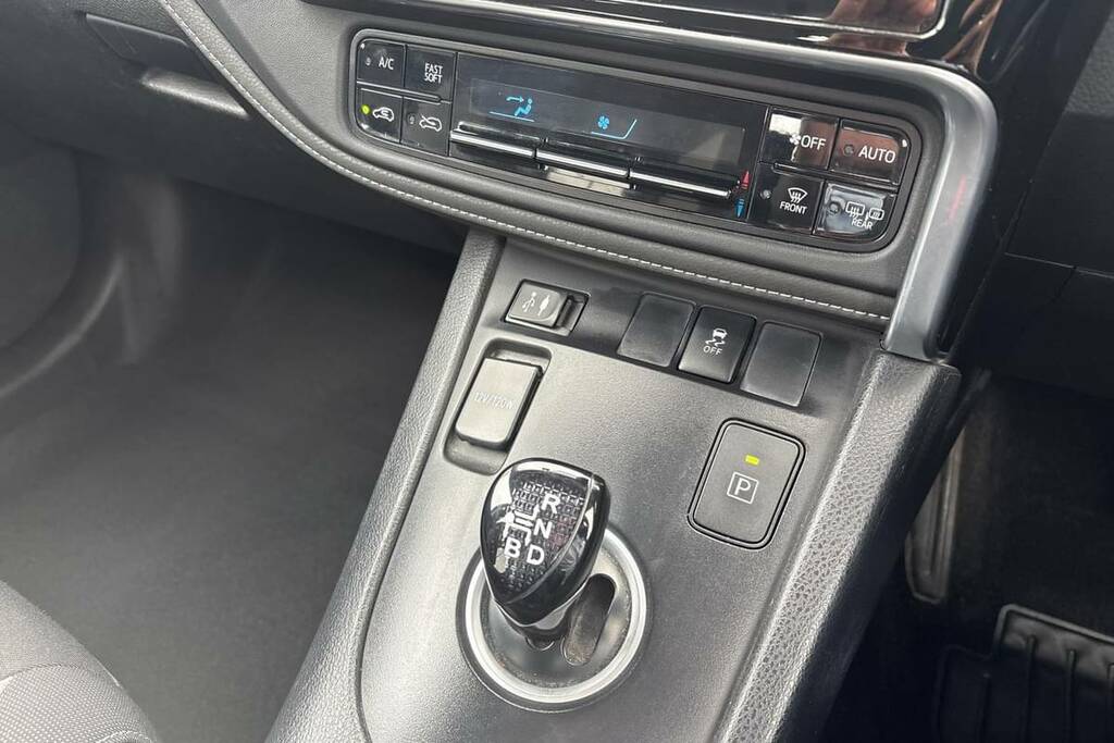 Toyota Auris 1.8 Vvt Blue #20