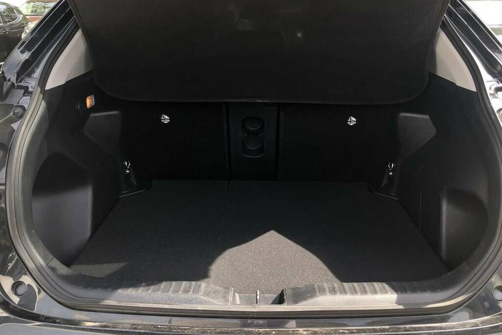 Toyota Yaris Cross Excel Grey #17