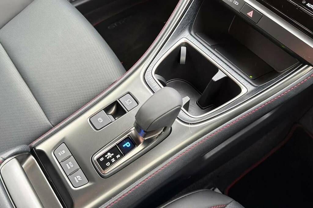 Lexus LBX 1.5 Vvt-ie Premium E-cvt Euro 6 Ss Black #14