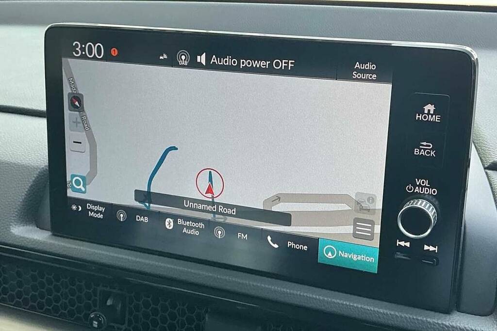 Honda Cr-V Cr-v Advance I-mmd 4X2 Cvt White #14