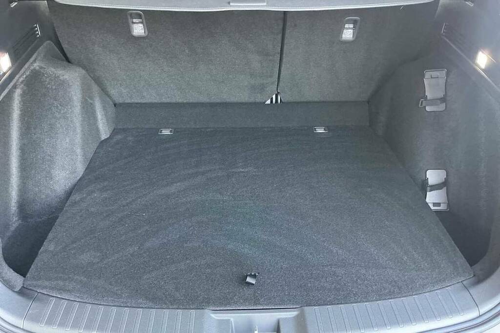 Honda Cr-V Cr-v Advance I-mmd 4X2 Cvt White #13