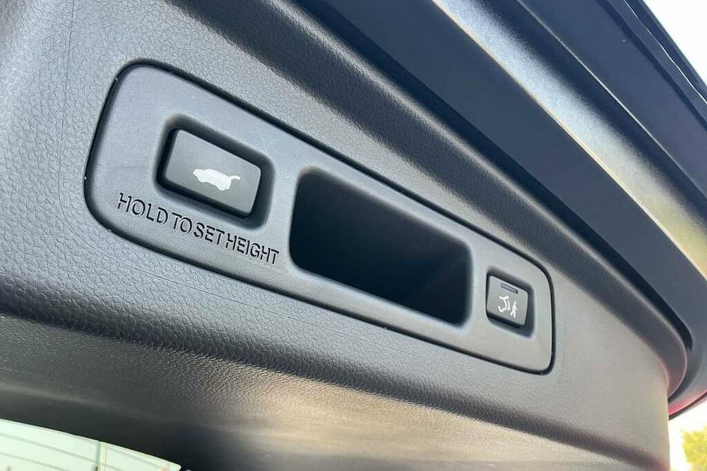 Honda Cr-V Cr-v Advance I-mmd 4X2 Cvt White #15