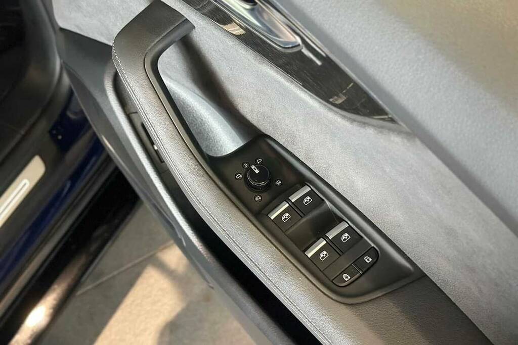 Audi Q8 Sq8 Tfsi Quattro Black Edition Tiptronic Black #12