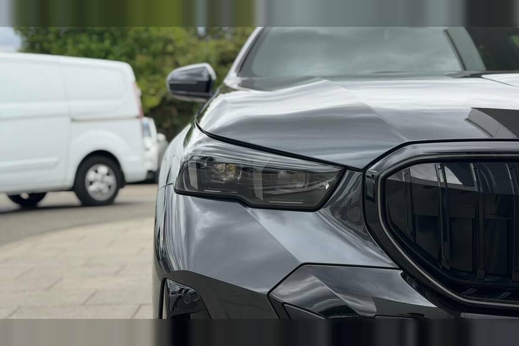 BMW i5 I5 Edrive40 M Sport Saloon #18