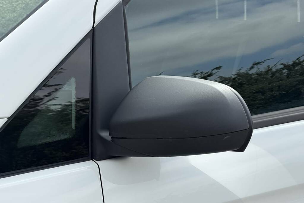 Mercedes-Benz Vito 114Cdi Progressive Van 9G-tronic YC71NKX White #6