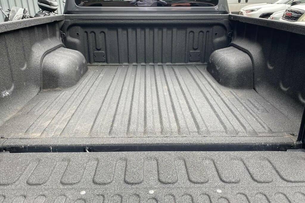 Toyota HILUX 2.8 D-4d Active 4Wd Euro 6 Ss #10