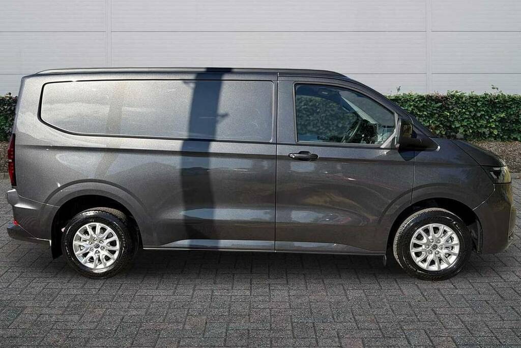 Volkswagen Transporter 2.0 Tdi 150 Commerce Pro Van 5 Plus VA26CCZ #4