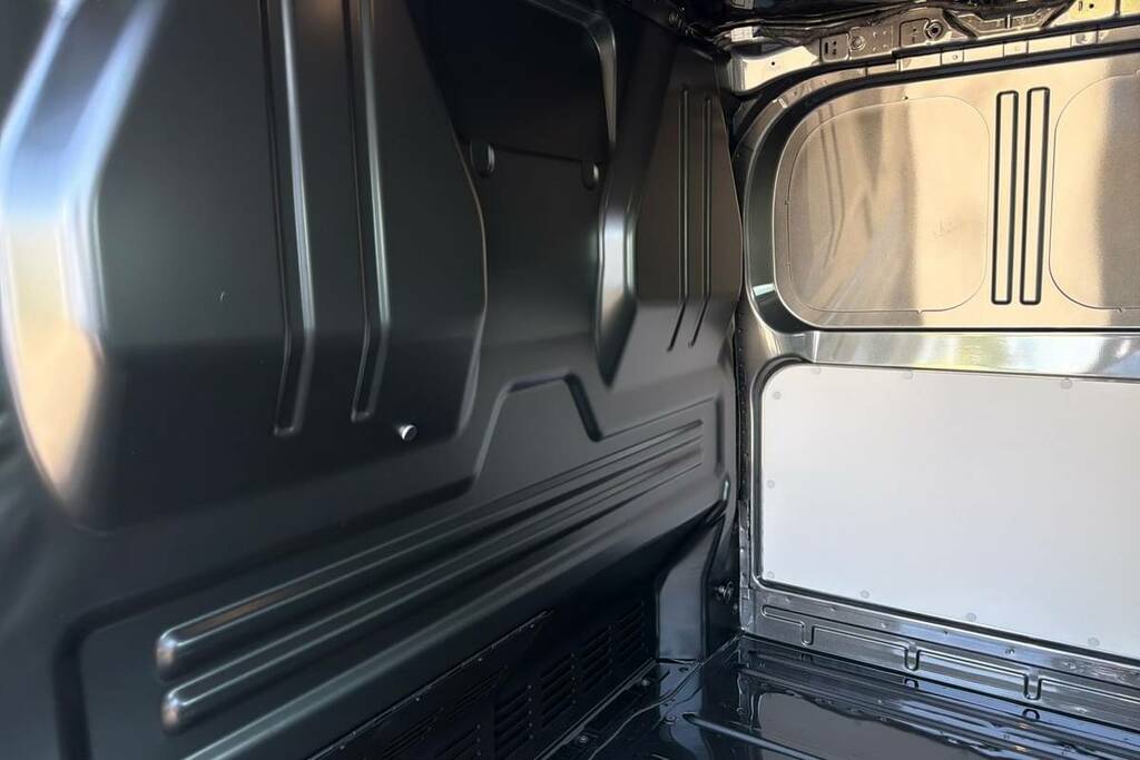 Volkswagen Transporter 2.0 Tdi 150 Commerce Plus Van #5