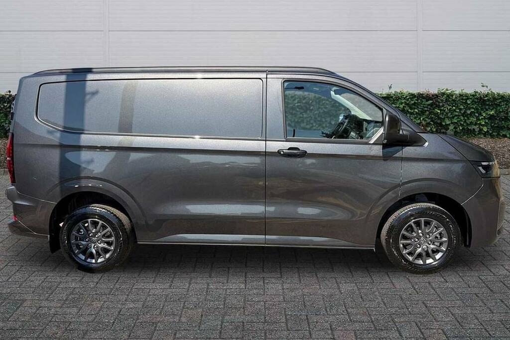 Volkswagen Transporter 2.0 Tdi 150 Commerce Plus Van 5 Plus VA26KOW #4