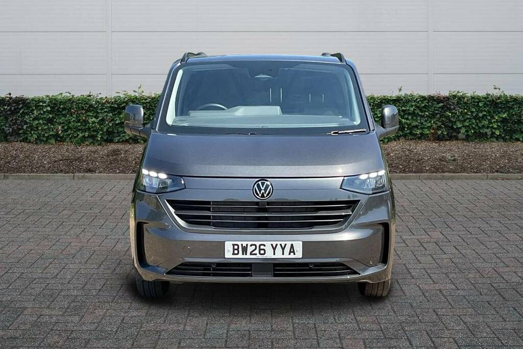 Volkswagen Transporter 2.0 Tdi 150 Commerce Plus Van #6
