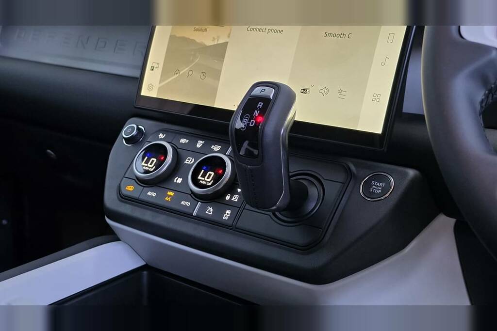 Land Rover Defender 90 D350 90 X-dynamic Hse #13