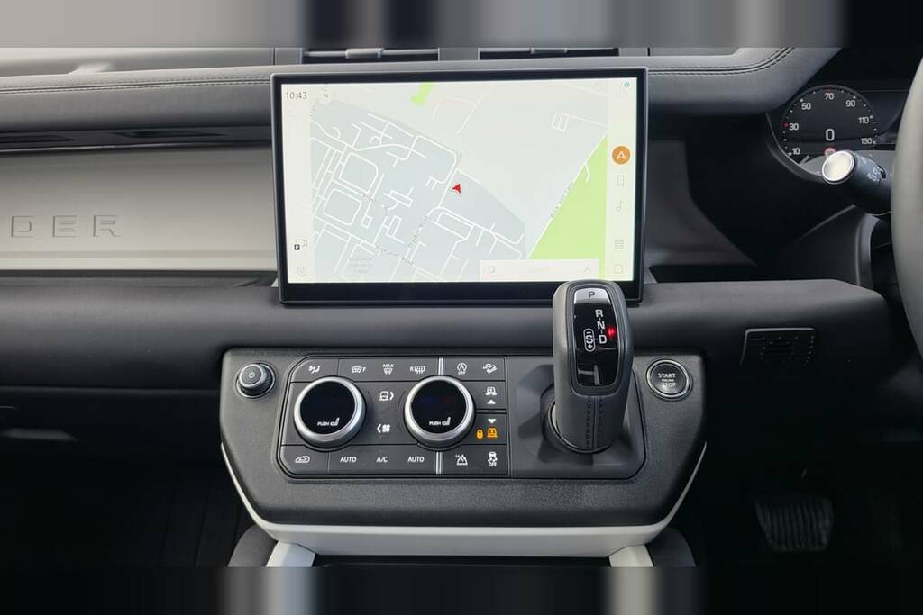Land Rover Defender 90 D350 90 X-dynamic Hse #14
