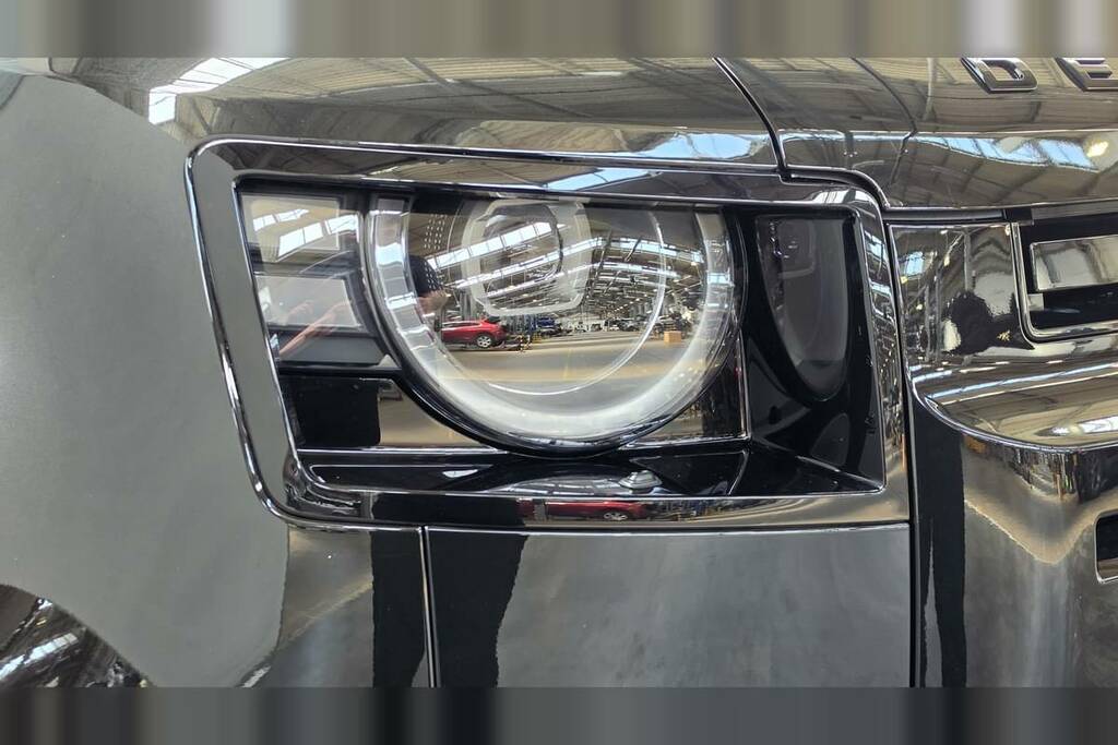 Land Rover Defender 90 D350 90 X-dynamic Hse #17