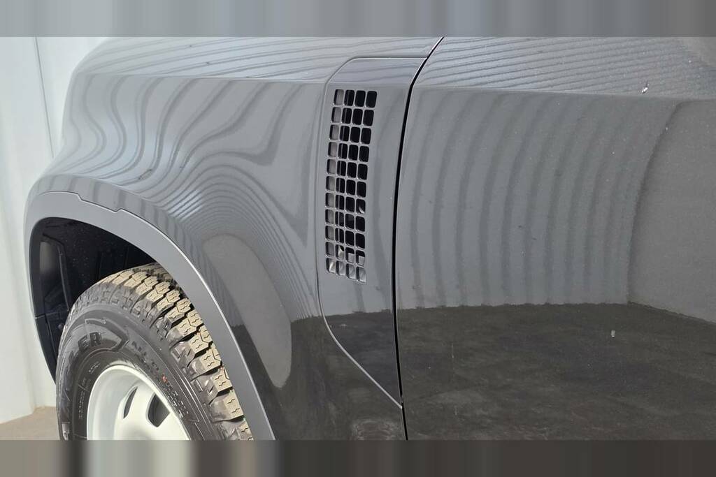 Land Rover Defender 90 D350 90 X-dynamic Hse #18