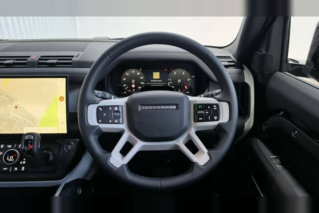 Land Rover Defender 90 D350 90 X-dynamic Hse #15