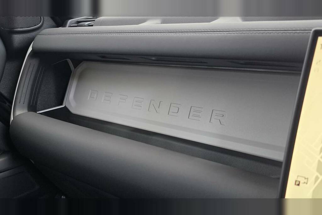 Land Rover Defender 90 D350 90 X-dynamic Hse #28