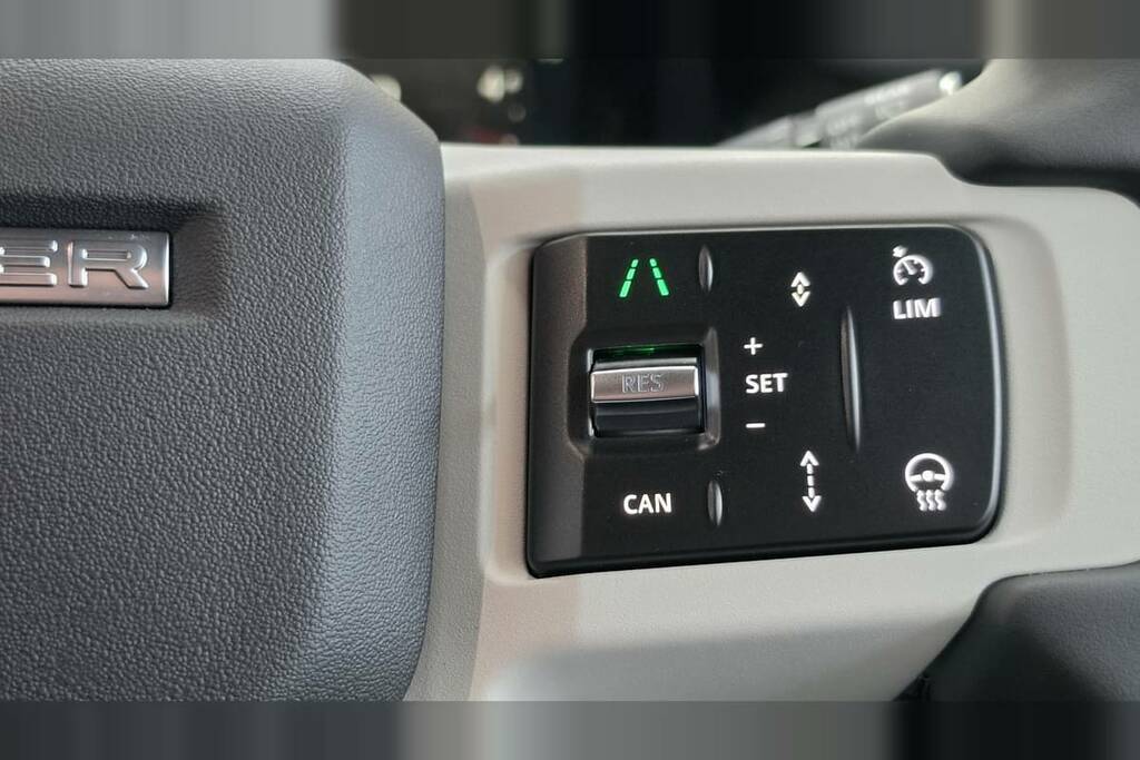 Land Rover Defender 90 D350 90 X-dynamic Hse #21