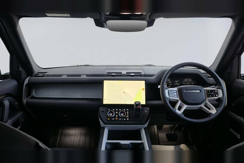 Land Rover Defender 90 D350 90 X-dynamic Hse #9