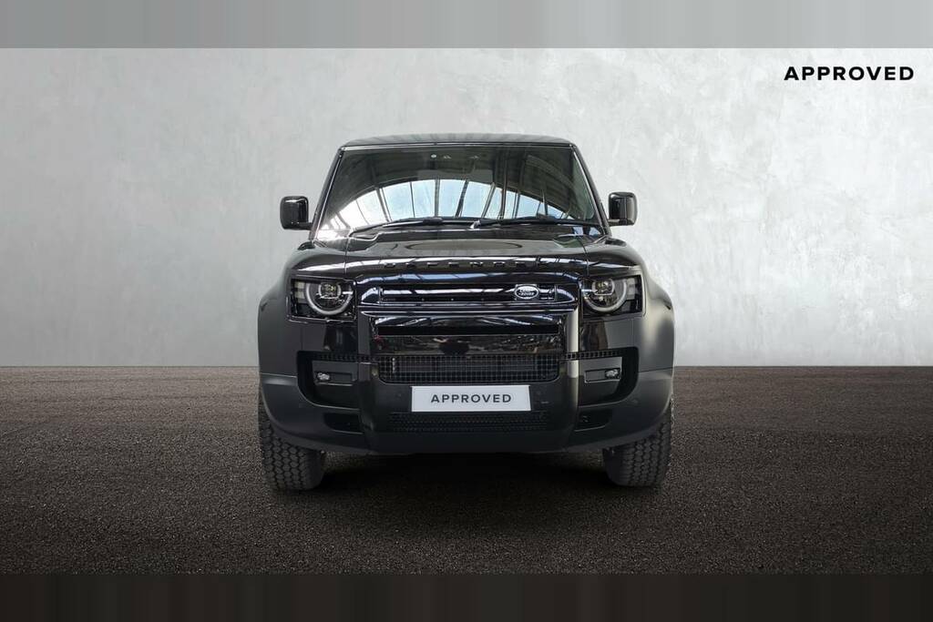 Land Rover Defender 90 D350 90 X-dynamic Hse #7