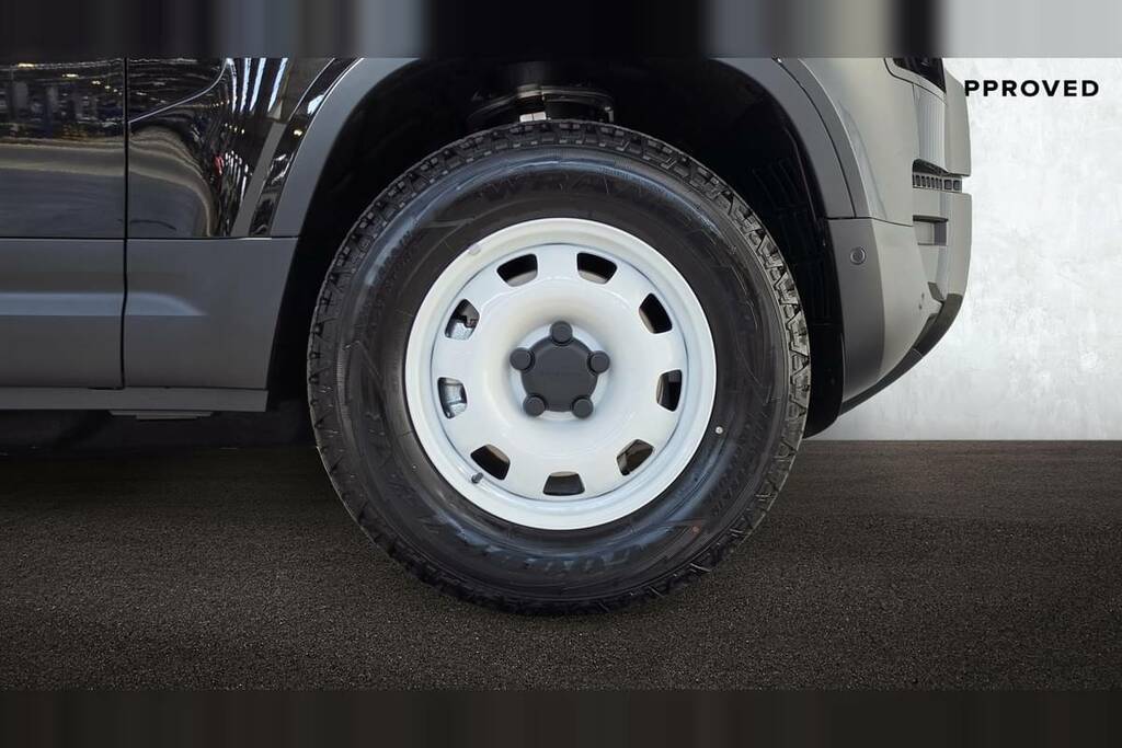 Land Rover Defender 90 D350 90 X-dynamic Hse #8