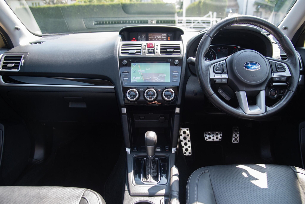 Subaru Forester 2.0I Xt Lineartronic 4Wd Euro 6 #4