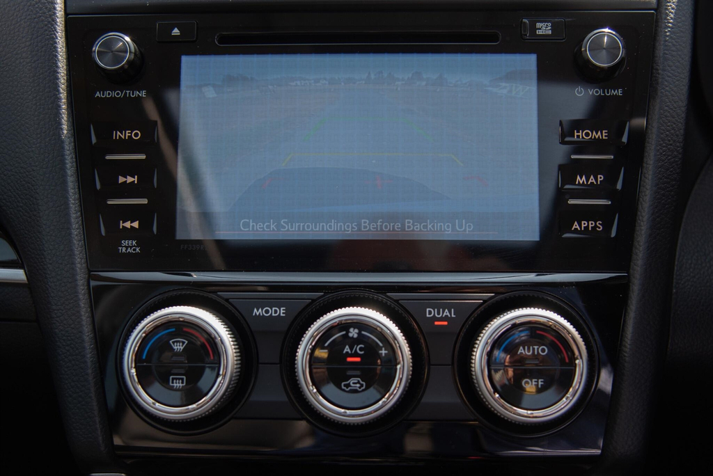 Subaru Forester D Xc White #24