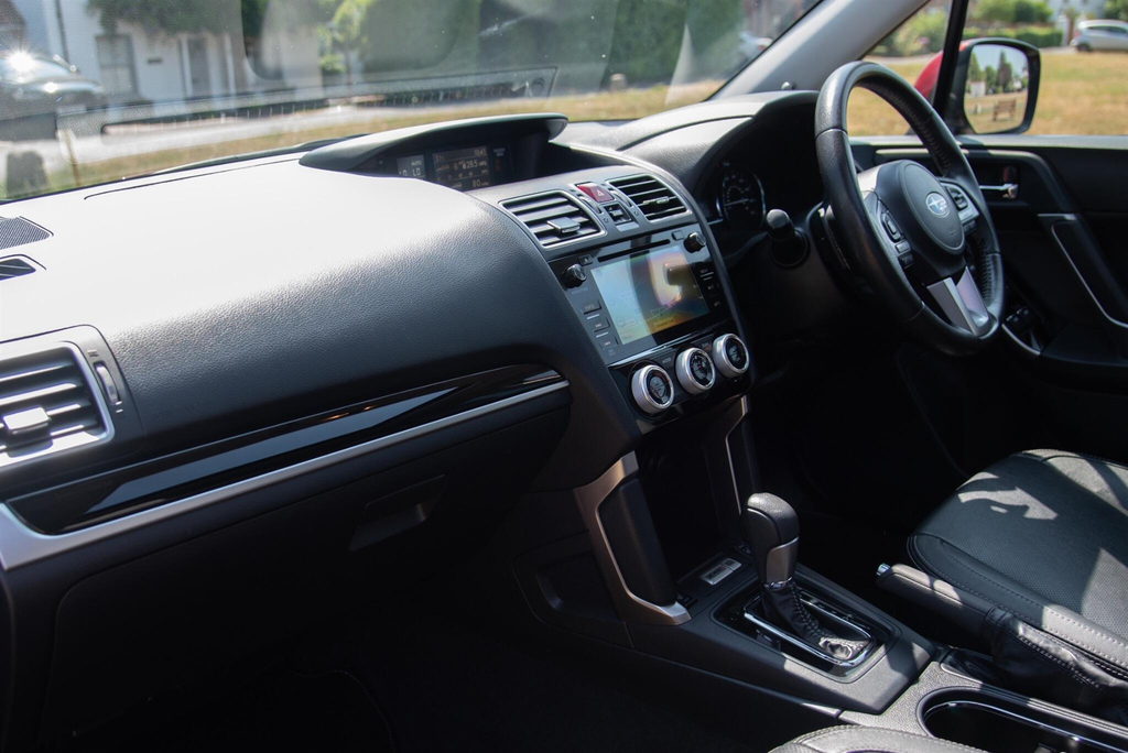 Subaru Forester 2.0I Xt Lineartronic 4Wd Euro 6 #3