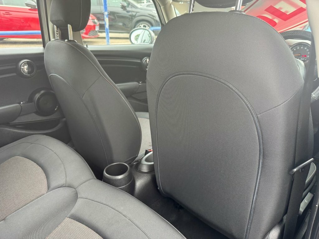 Mini Hatch 1.5L Cooper D Grey #4