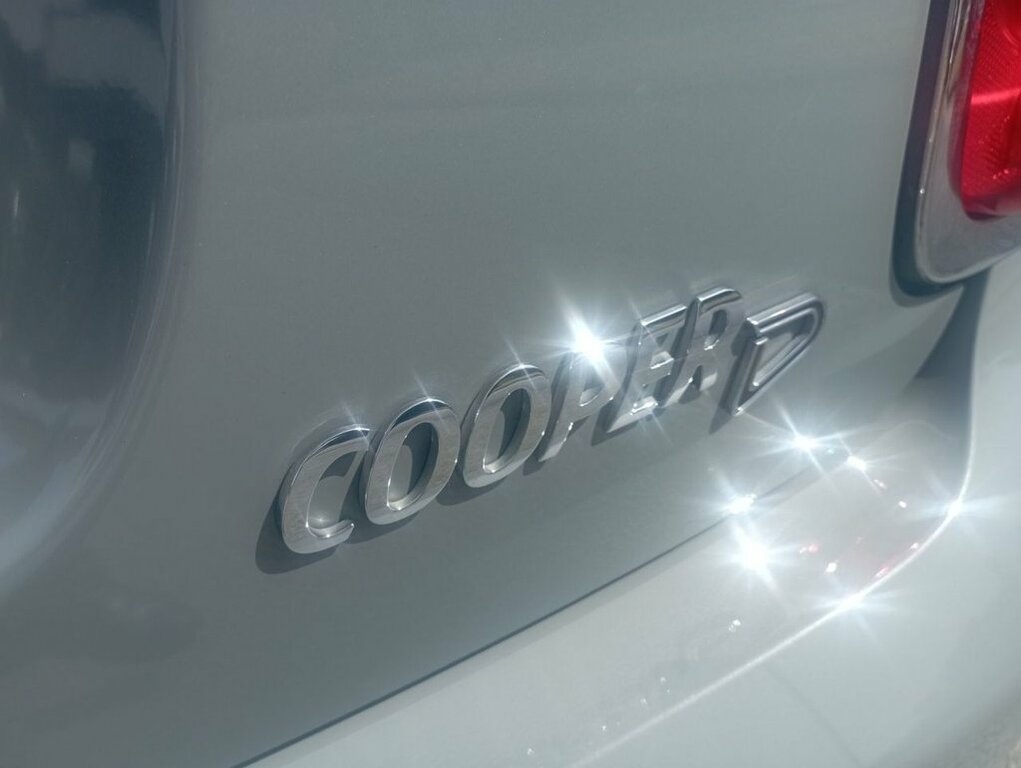 Mini Hatch 1.5L Cooper D Grey #6