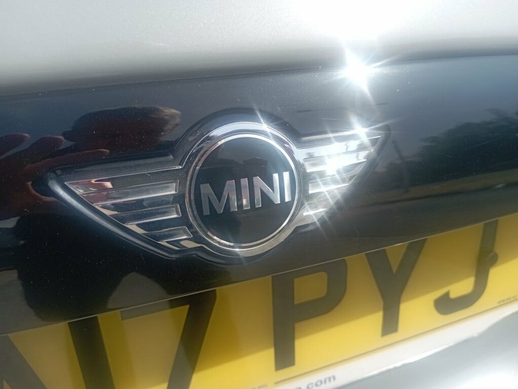 Mini Hatch 1.5L Cooper D Grey #5