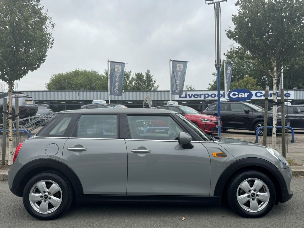 Mini Hatch 1.5L Cooper D Grey #5