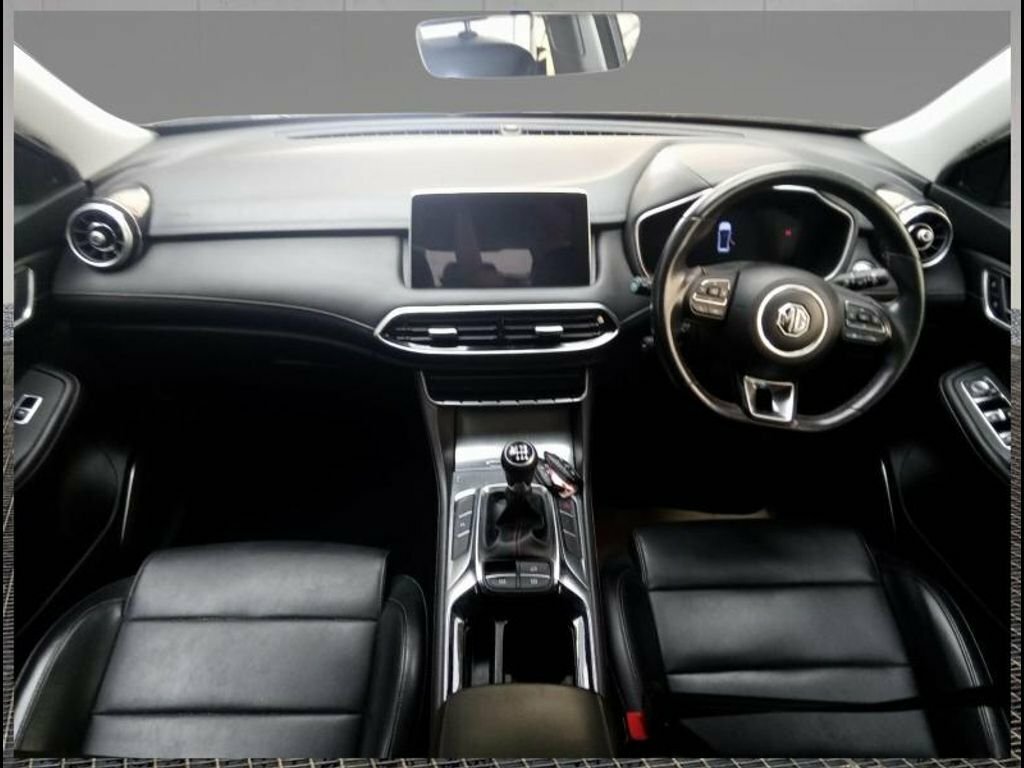 MG HS 1.5L Se Grey #6