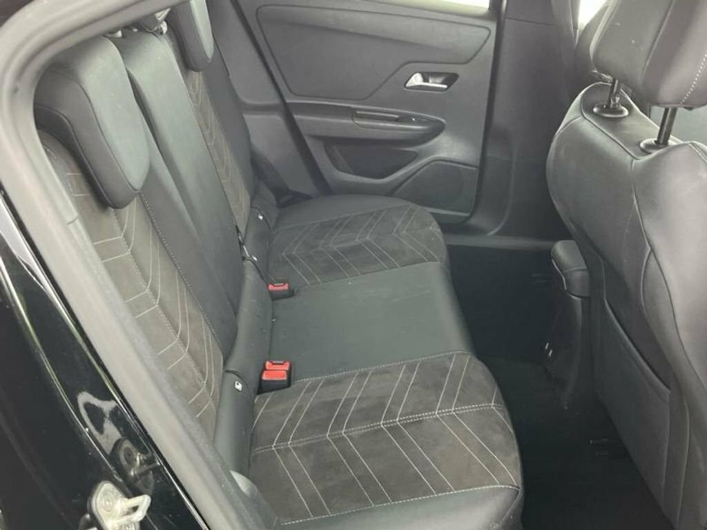 Vauxhall Mokka-e Suv Black #5