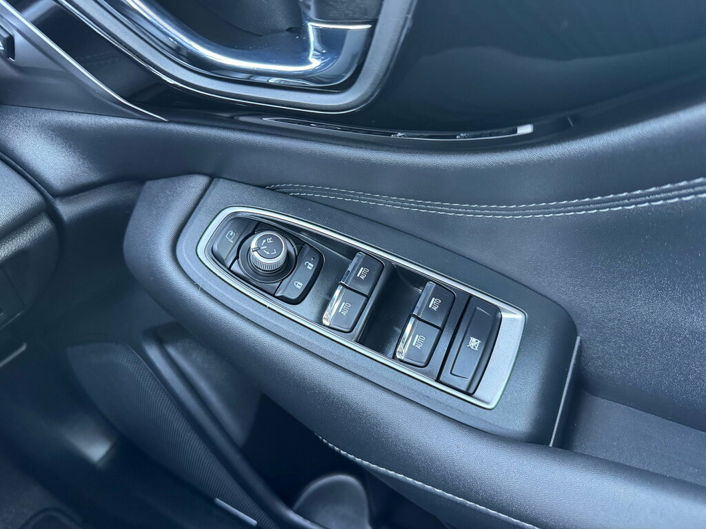 Subaru Outback 2.5I Touring Lineartronic - 2025 25 Green #30